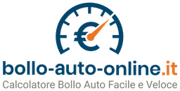 Bollo Auto Online — Calcolatore Bollo Auto Facile e Veloce
