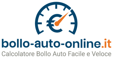 Bollo Auto Online — Calcolatore Bollo Auto Facile e Veloce