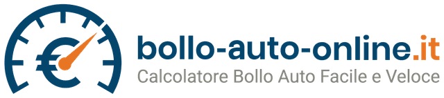 Bollo Auto Online — Calcolatore Bollo Auto Facile e Veloce